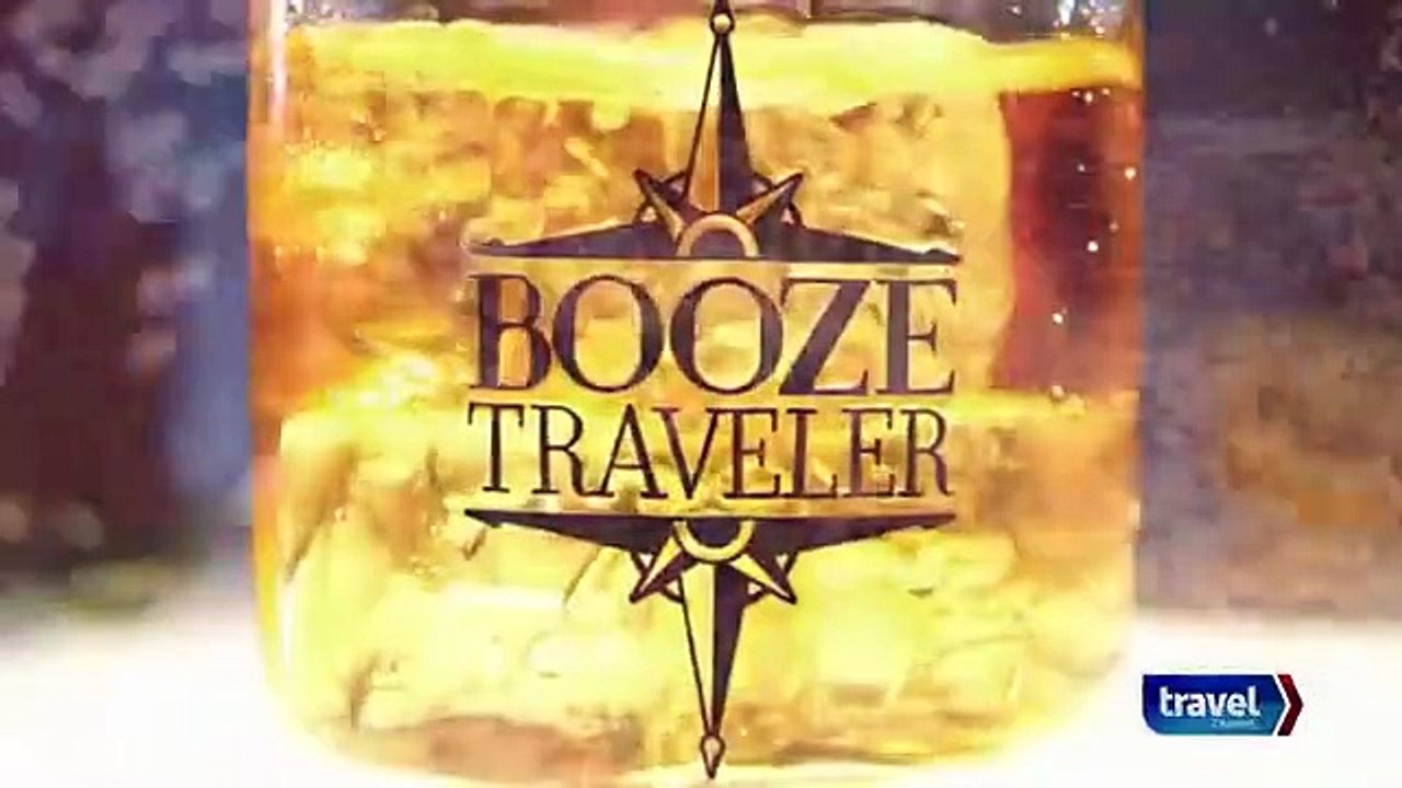 Booze Traveler - Se4 - Ep02 - Viking In A Bottle HD Watch HD Deutsch