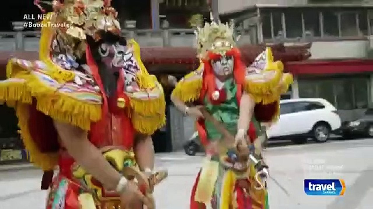 Booze Traveler - Se4 - Ep06 - Asia's Hidden Gem HD Watch HD Deutsch