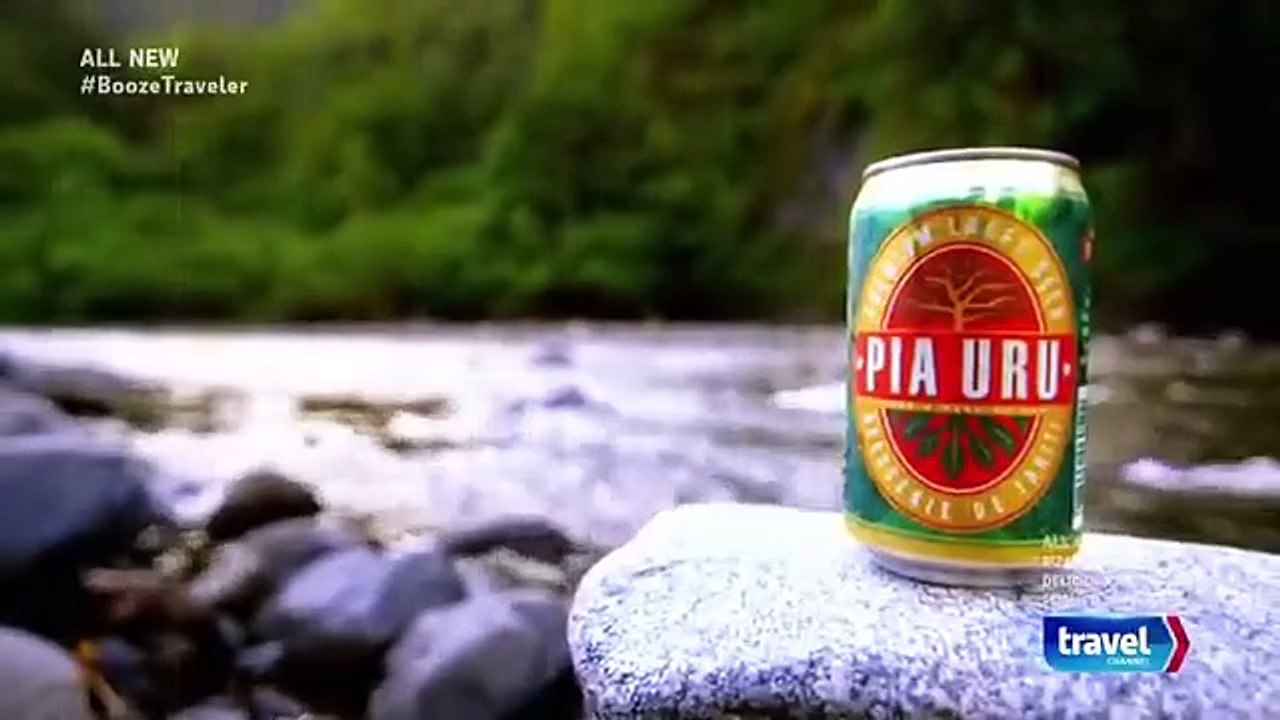 Booze Traveler - Se4 - Ep01 - Tahitian Dream HD Watch HD Deutsch