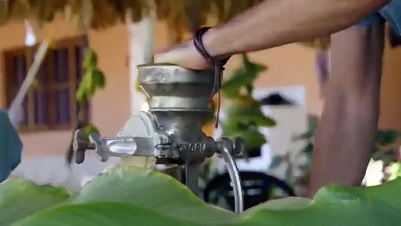 Booze Traveler - Se4 - Ep04 - Costa Rica's Pure Life HD Watch HD Deutsch