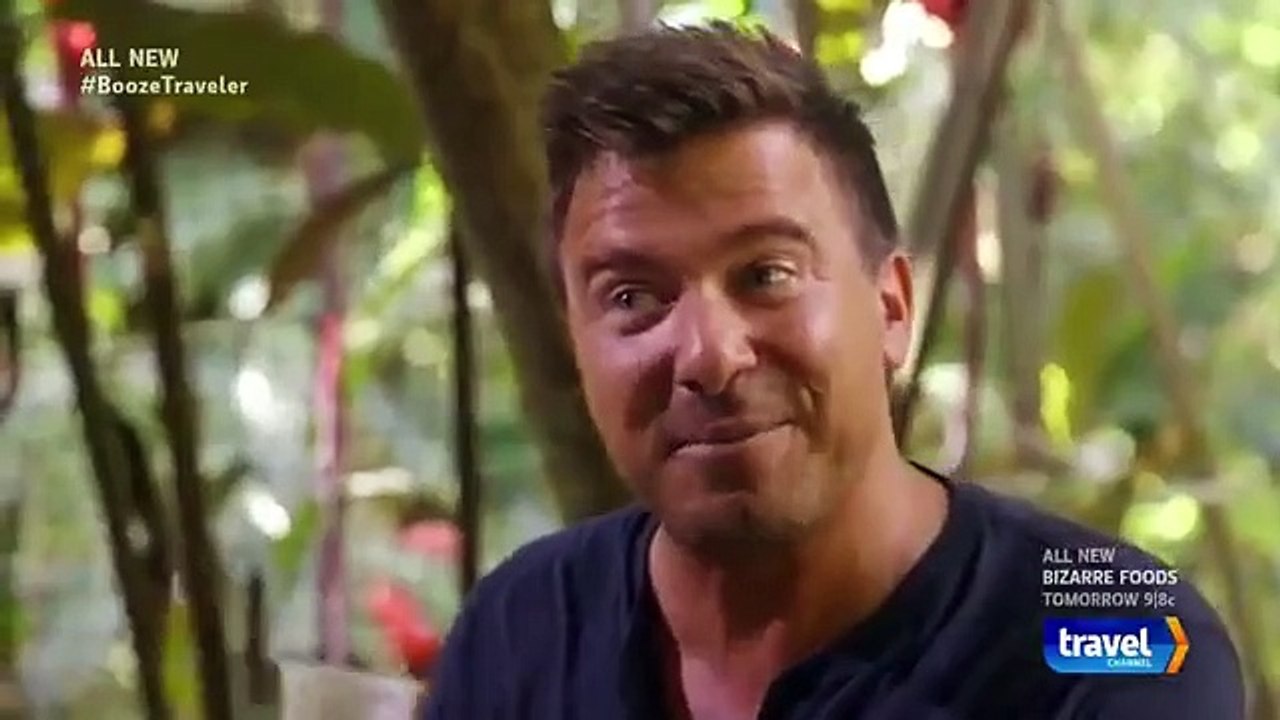 Booze Traveler - Se4 - Ep07 - Caribbean Rhythm HD Watch HD Deutsch