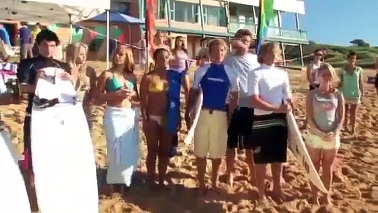 Blue Water High - Se2 - Ep17 HD Watch HD Deutsch