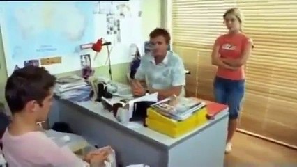 Blue Water High - Se2 - Ep19 HD Watch HD Deutsch