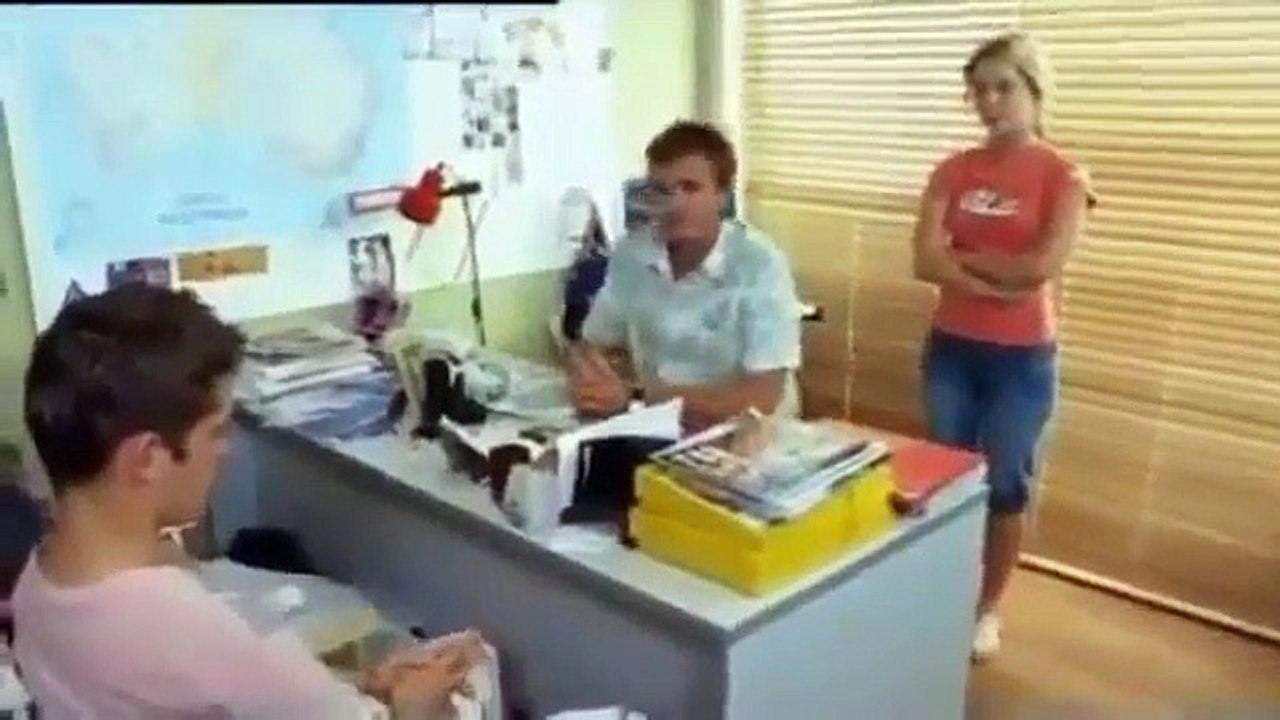 Blue Water High - Se2 - Ep19 HD Watch HD Deutsch