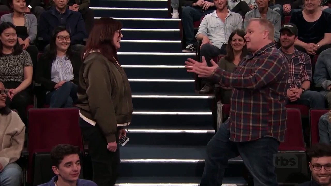 Conan - Se10 - Ep32 - Nick Offerman HD Watch HD Deutsch