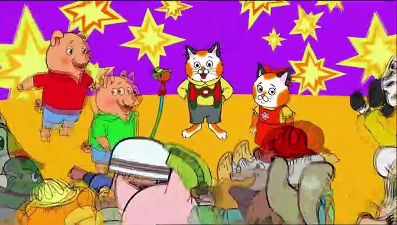 Busytown Mysteries - Ep47 HD Watch HD Deutsch