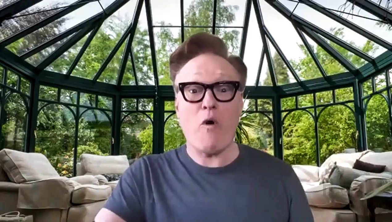 Conan - Se10 - Ep34 - Sophie Turner HD Watch HD Deutsch