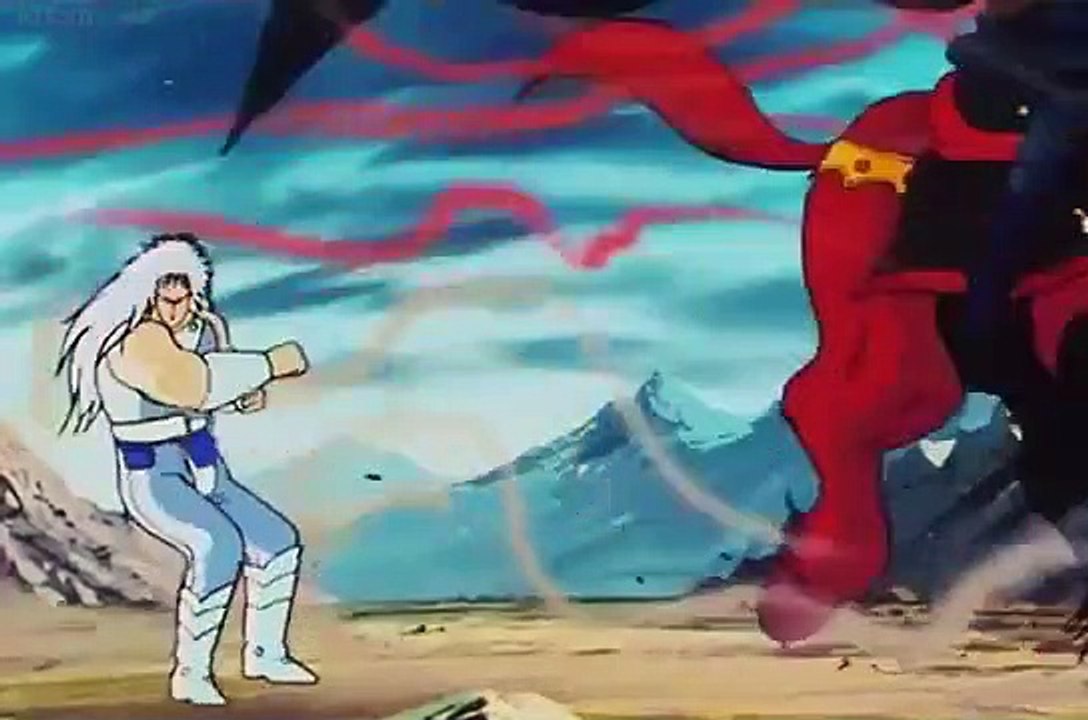 Fist Of The North Star - Ep135 HD Watch HD Deutsch