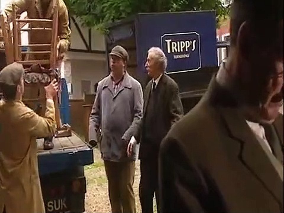 Heartbeat - Se11 - Ep05 HD Watch HD Deutsch