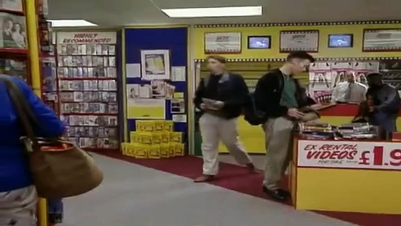 British Men Behaving Badly - Ep08 HD Watch HD Deutsch