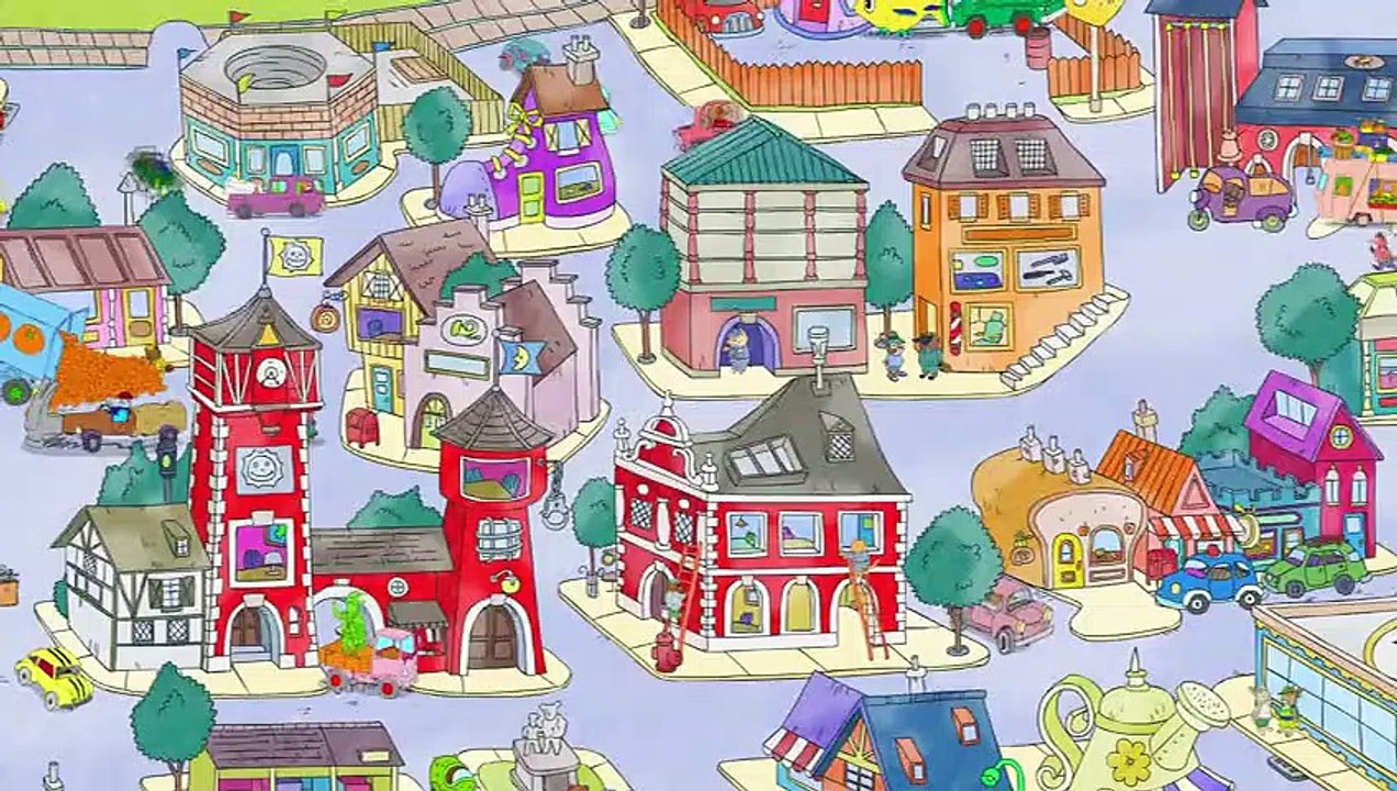 Busytown Mysteries - Ep51 HD Watch HD Deutsch