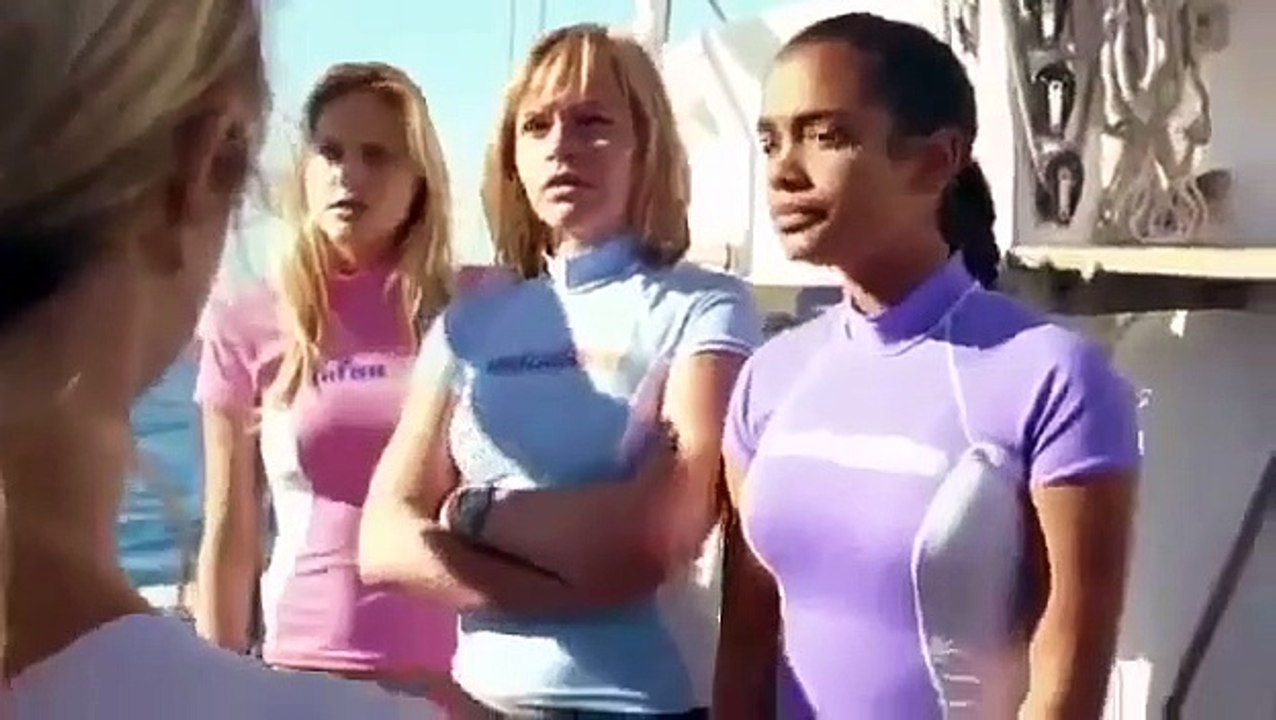 Blue Water High - Se2 - Ep26 HD Watch HD Deutsch