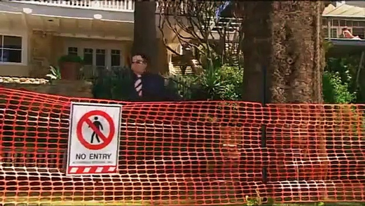 Blue Water High - Se3 - Ep01 HD Watch HD Deutsch