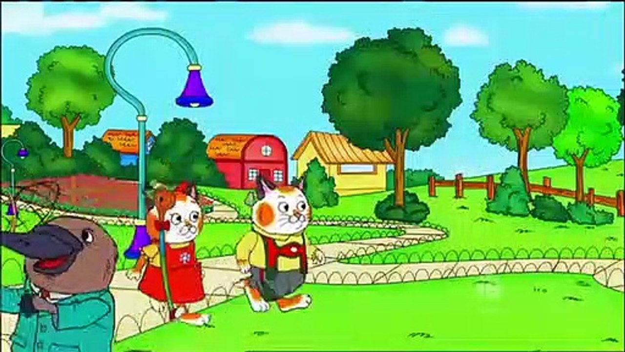 Busytown Mysteries - Ep57 HD Watch HD Deutsch