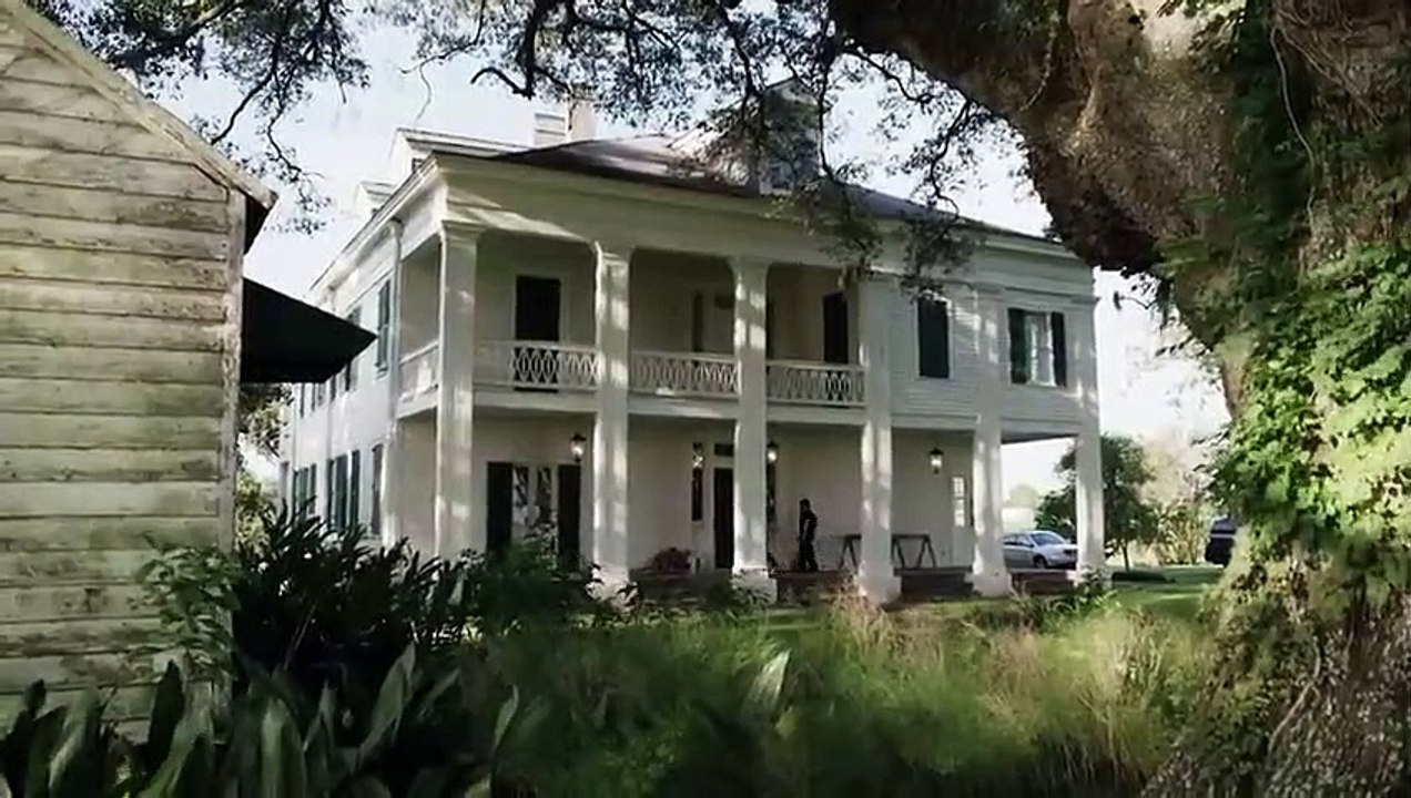 Ghost Hunters - Se12 - Ep11 - Blood on the Bayou HD Watch HD Deutsch