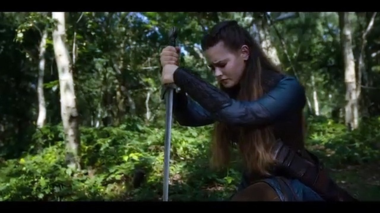 Cursed - Se1 - Ep08 - The Joining HD Watch HD Deutsch