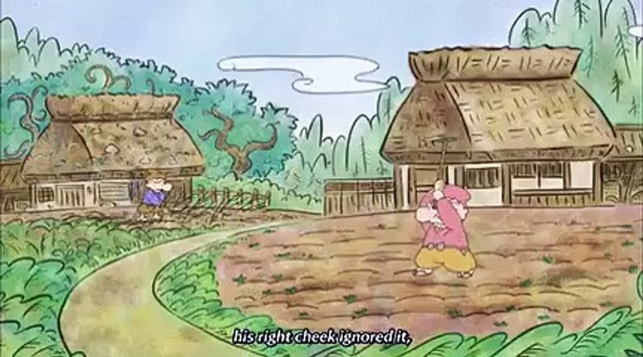 Folktales from Japan - Ep53 HD Watch HD Deutsch