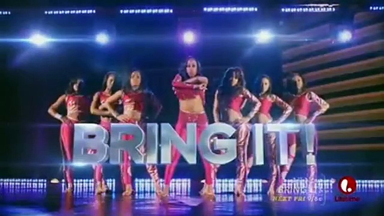 Bring It! - Se3 - Ep02 HD Watch HD Deutsch