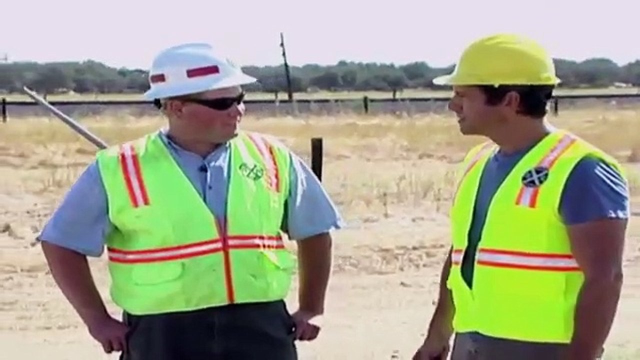 Dirty Jobs - Rowe'd Trip - Se1 - Ep01 - Dirty Infrastructure HD Watch HD Deutsch