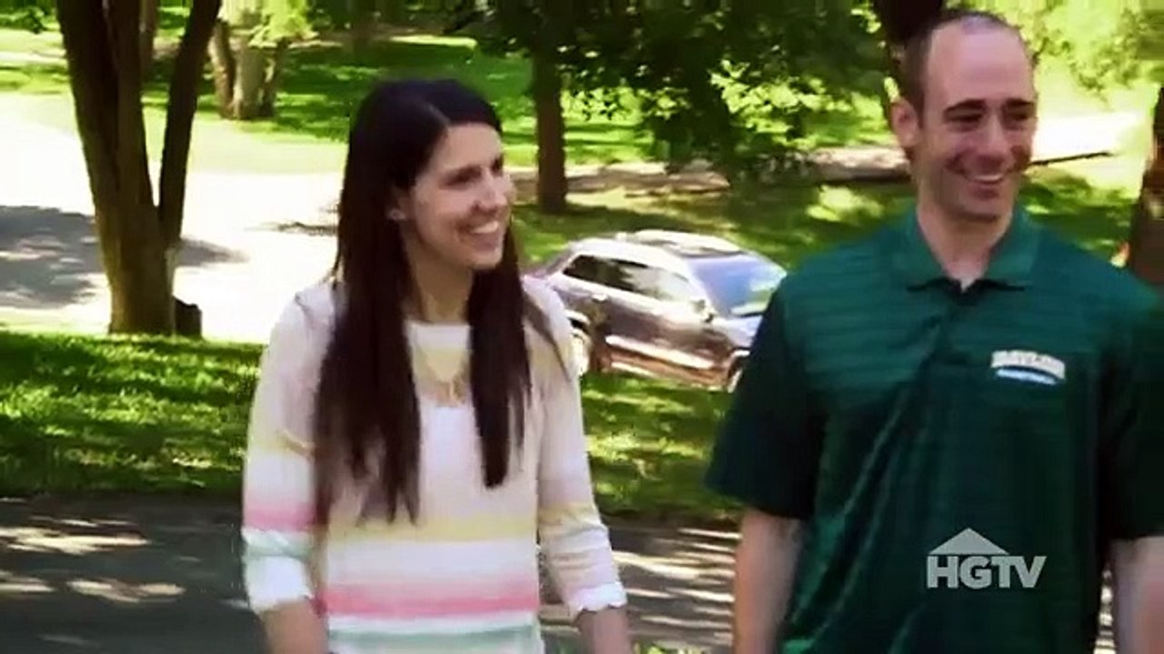 Fixer Upper - Se4 - Ep12 HD Watch HD Deutsch