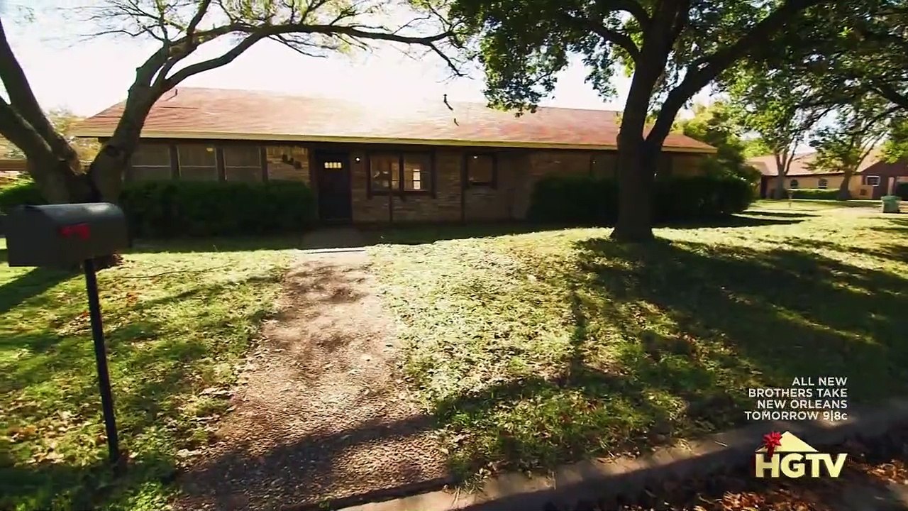 Fixer Upper - Se4 - Ep03 HD Watch HD Deutsch