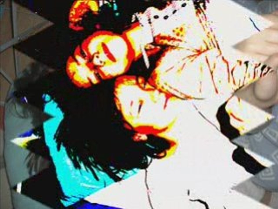 Nini & alex