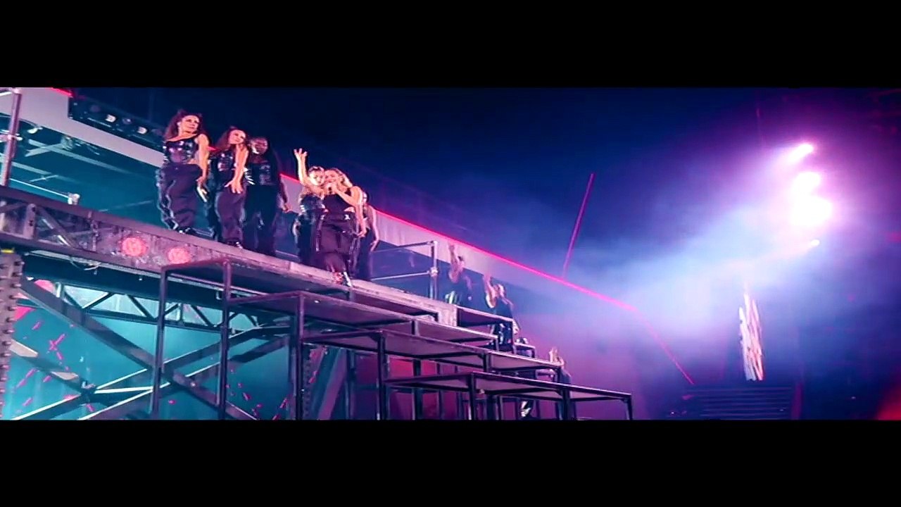 HELENE FISCHER — Vamos a Marte