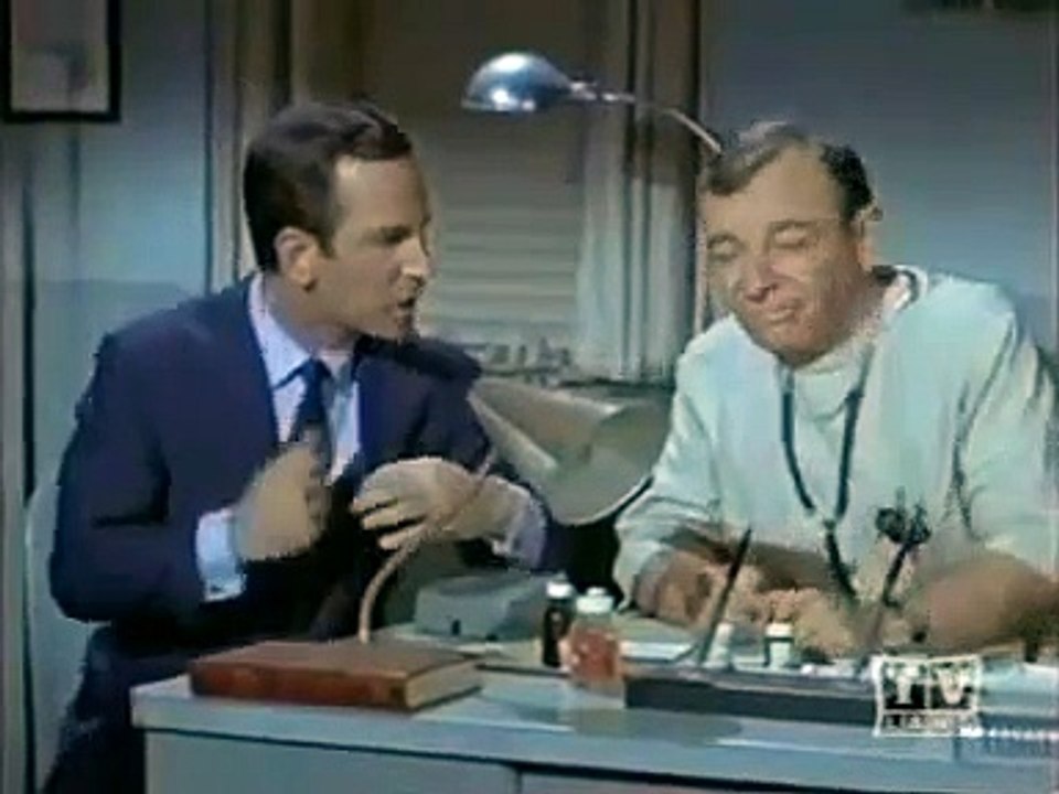 Get Smart - Se2 - Ep16 HD Watch HD Deutsch