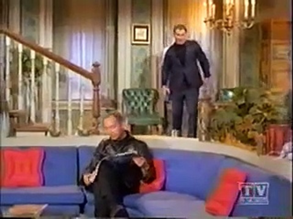 Get Smart - Se2 - Ep25 HD Watch HD Deutsch