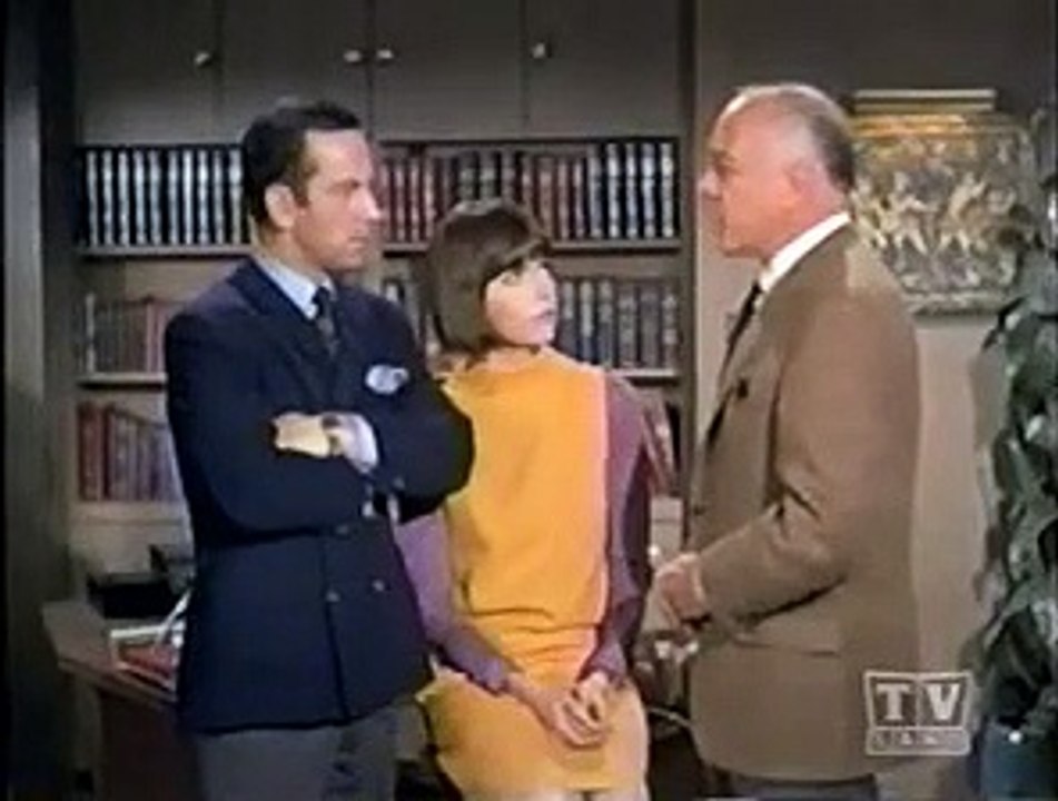 Get Smart - Se2 - Ep26 HD Watch HD Deutsch