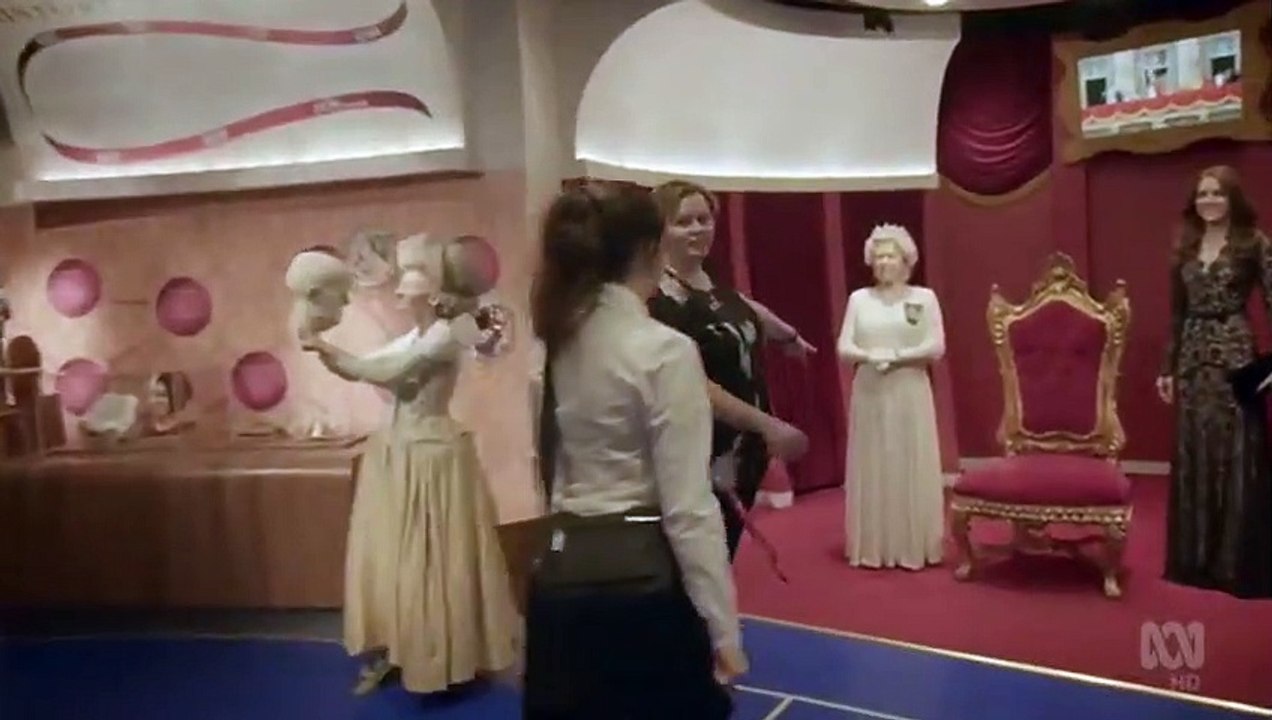 Employable Me (AU) - Se2 - Ep01 HD Watch HD Deutsch