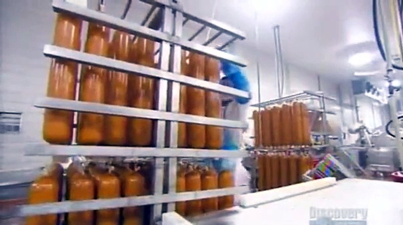 How It's Made - Se12 - Ep05 HD Watch HD Deutsch