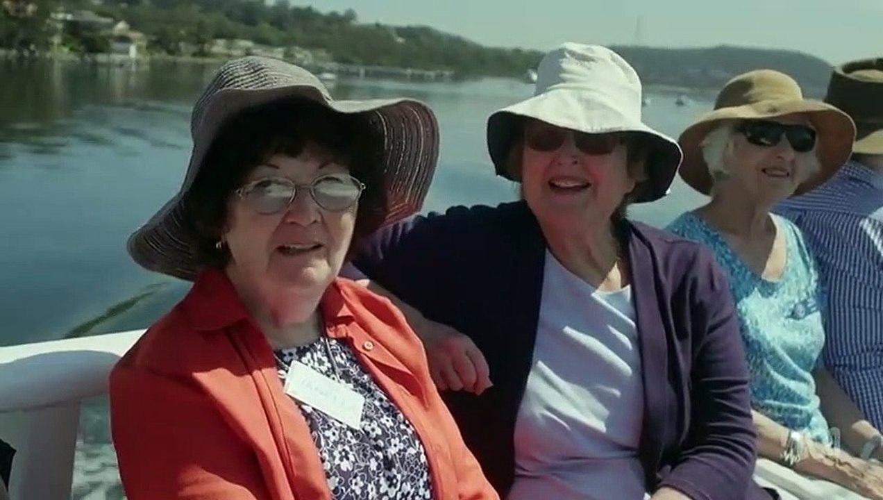 Employable Me (AU) - Se2 - Ep03 HD Watch HD Deutsch