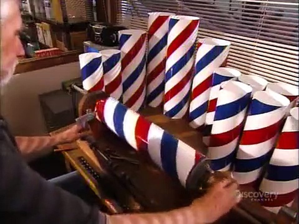 How It's Made - Se13 - Ep04 HD Watch HD Deutsch