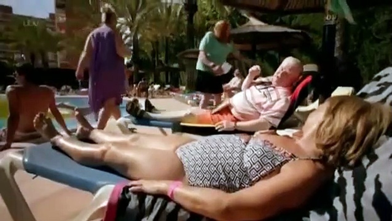 Benidorm - Se6 - Ep06 - 6 Months To Leave HD Watch HD Deutsch