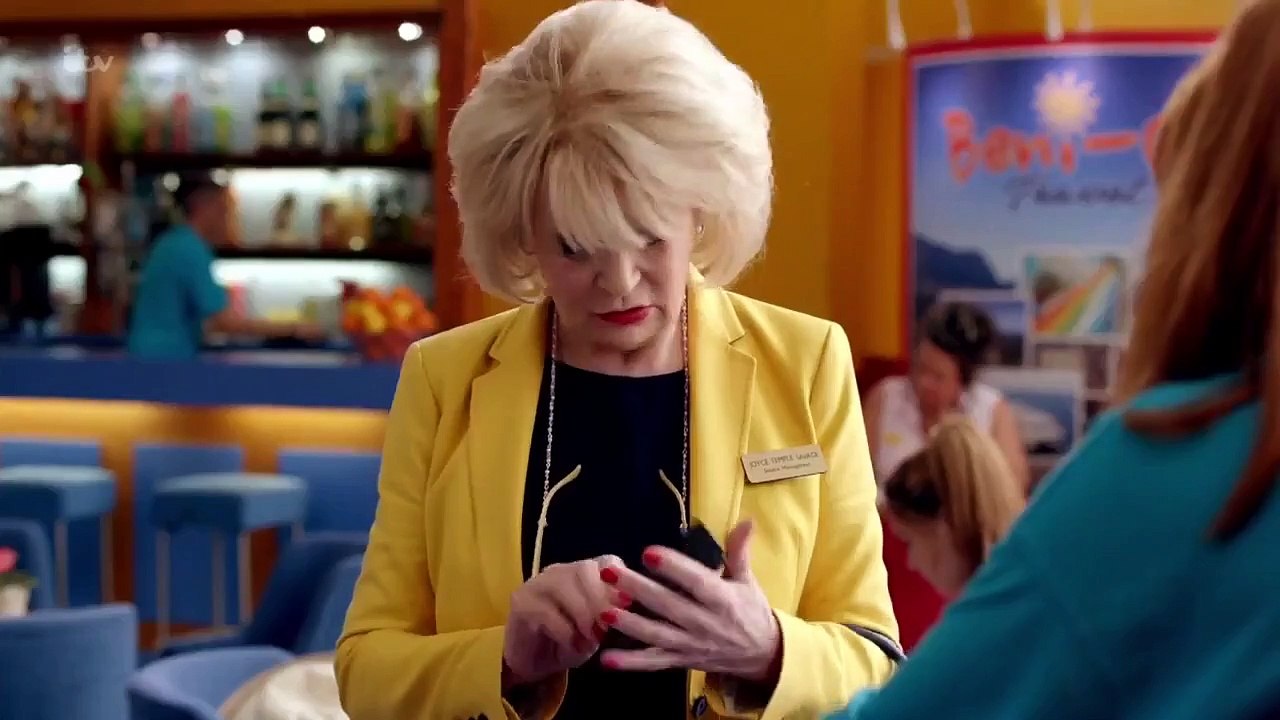 Benidorm - Se9 - Ep02 HD Watch HD Deutsch