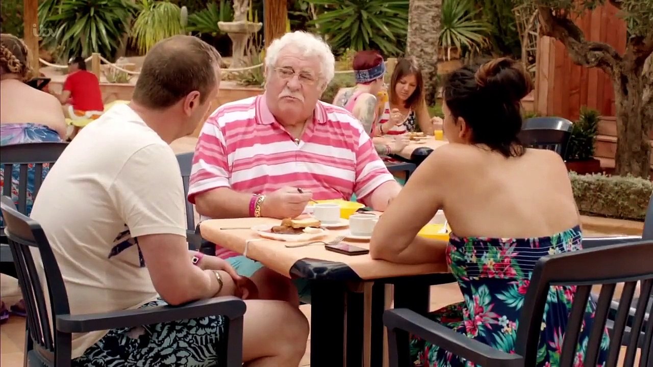 Benidorm - Se9 - Ep04 HD Watch HD Deutsch