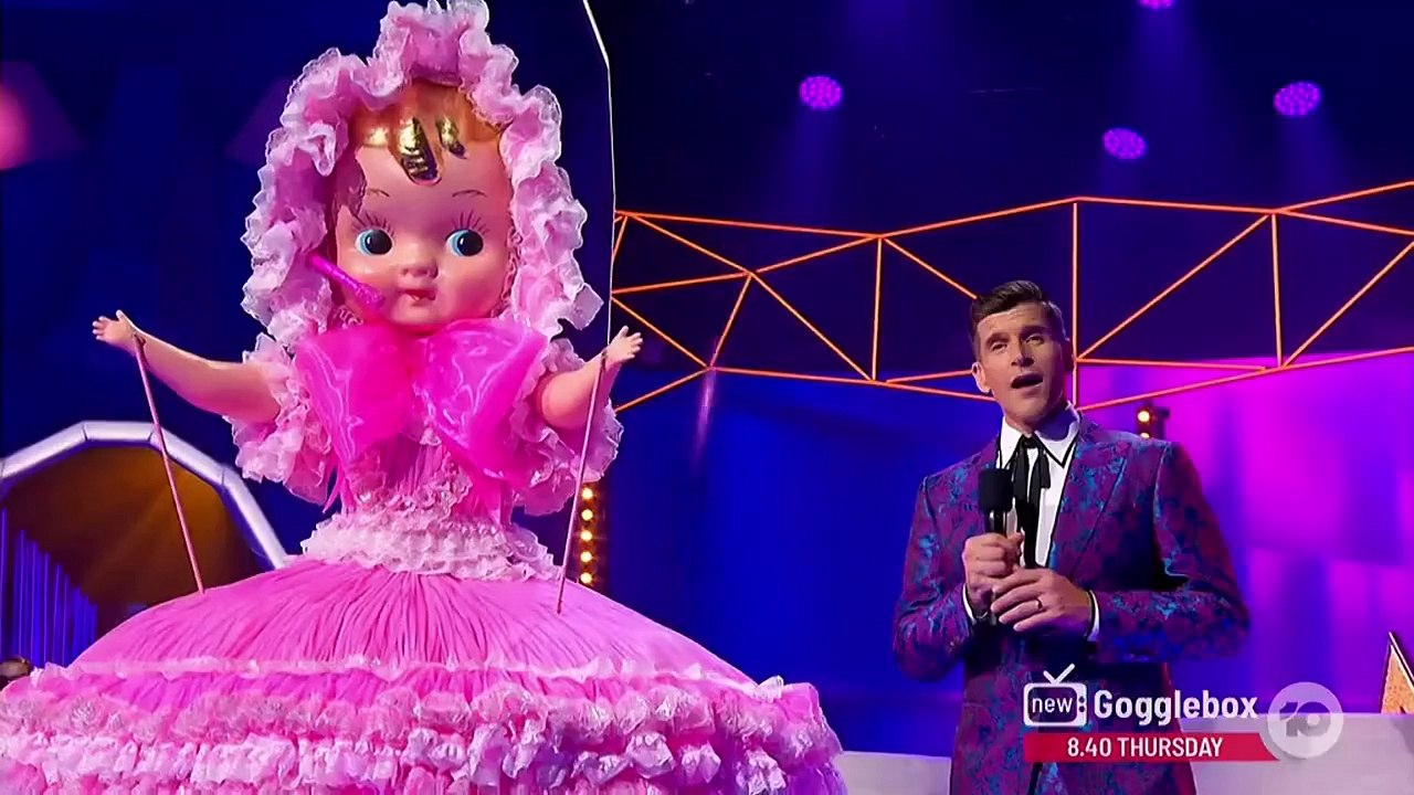 Gogglebox Australia - Se14 - Ep03 HD Watch HD Deutsch