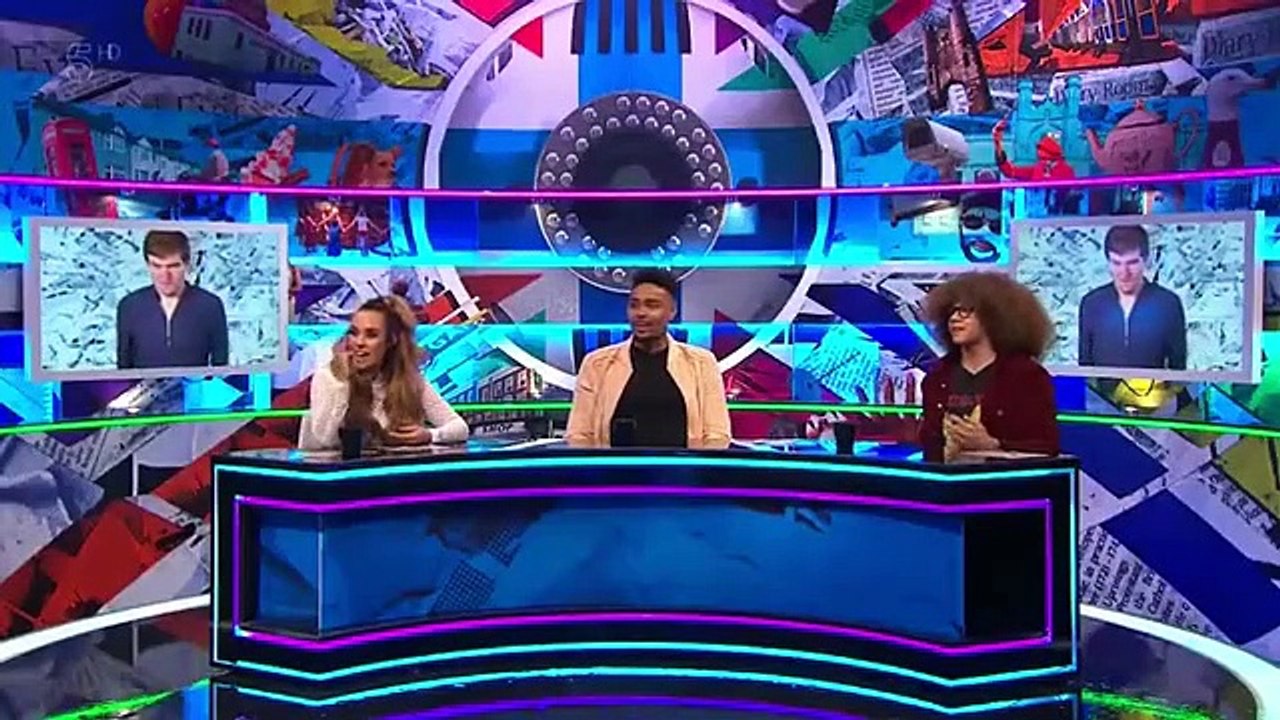 Big Brother's Bit on the Side - Se7 - Ep03 HD Watch HD Deutsch