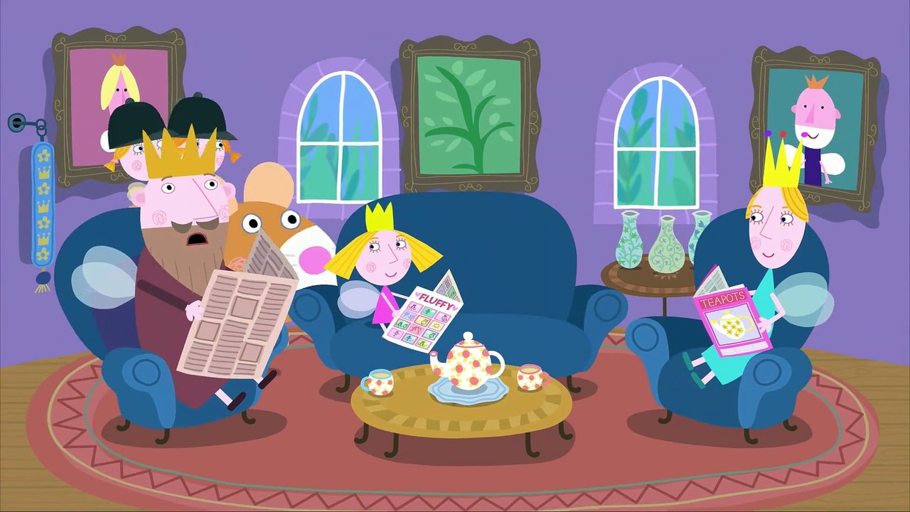 Ben $$ Holly's Little Kingdom - Se1 - Ep44 HD Watch HD Deutsch