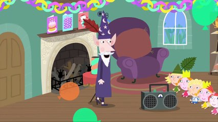 Ben $$ Holly's Little Kingdom - Se1 - Ep50 HD Watch HD Deutsch
