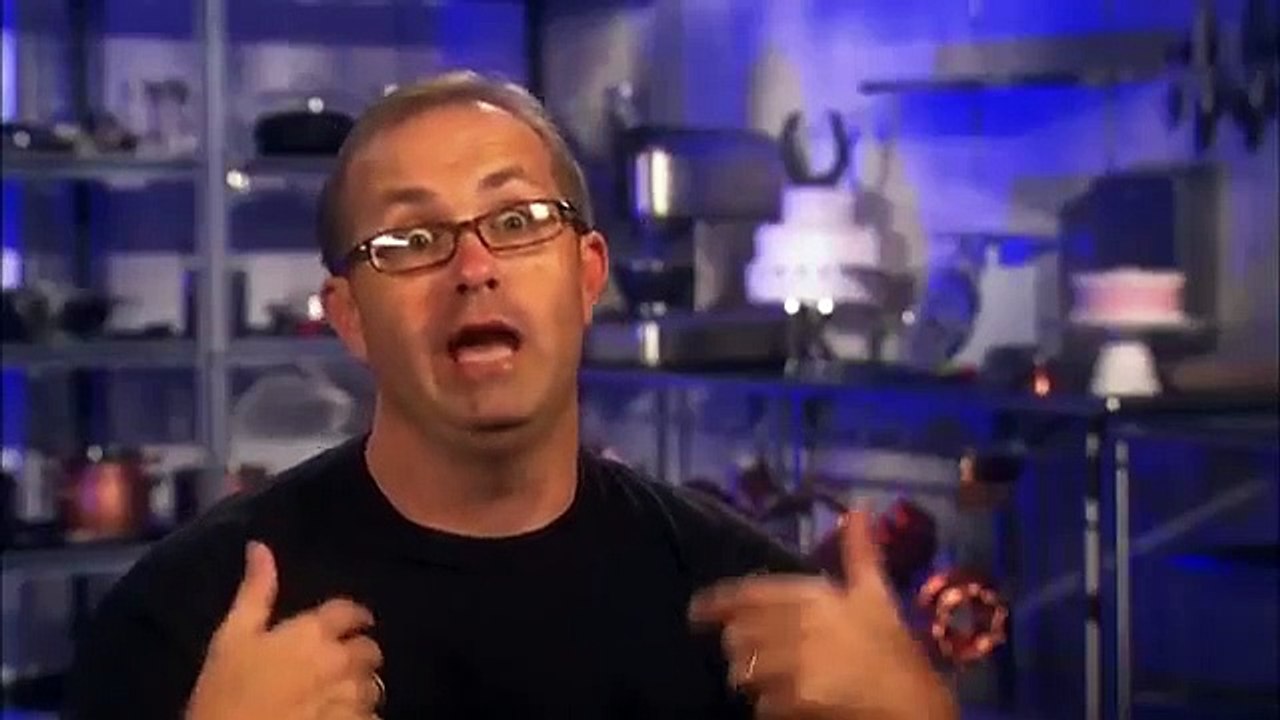 Cake Boss - Next Great Baker - Se1 - Ep04 HD Watch HD Deutsch