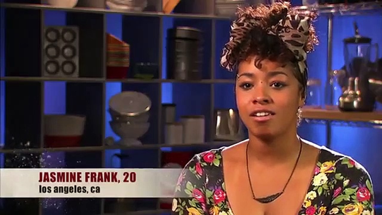 Cake Boss - Next Great Baker - Se2 - Ep03 HD Watch HD Deutsch