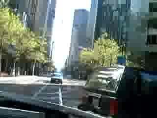 hip hop financial district