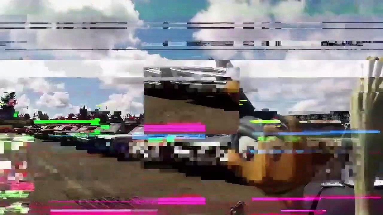 Graveyard Carz - Se12 - Ep10 - The Charger Syndrome HD Watch HD Deutsch