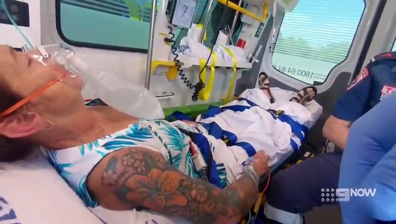 Paramedics - Se2 - Ep08 HD Watch HD Deutsch