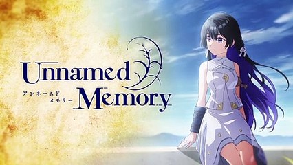 Unnamed Memory - Official Trailer