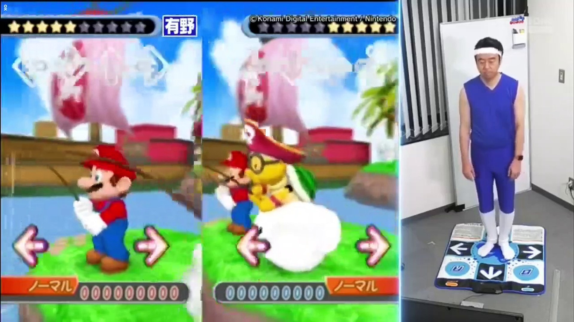 有野の挑戦 Của ゲームセンターcx Dailymotion