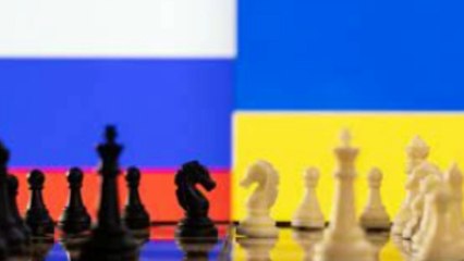 Proxy War, Perang Gaya Baru Amerika Serikat dengan Rusia yang semakin seru