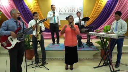 Música Cristiana / Adoración